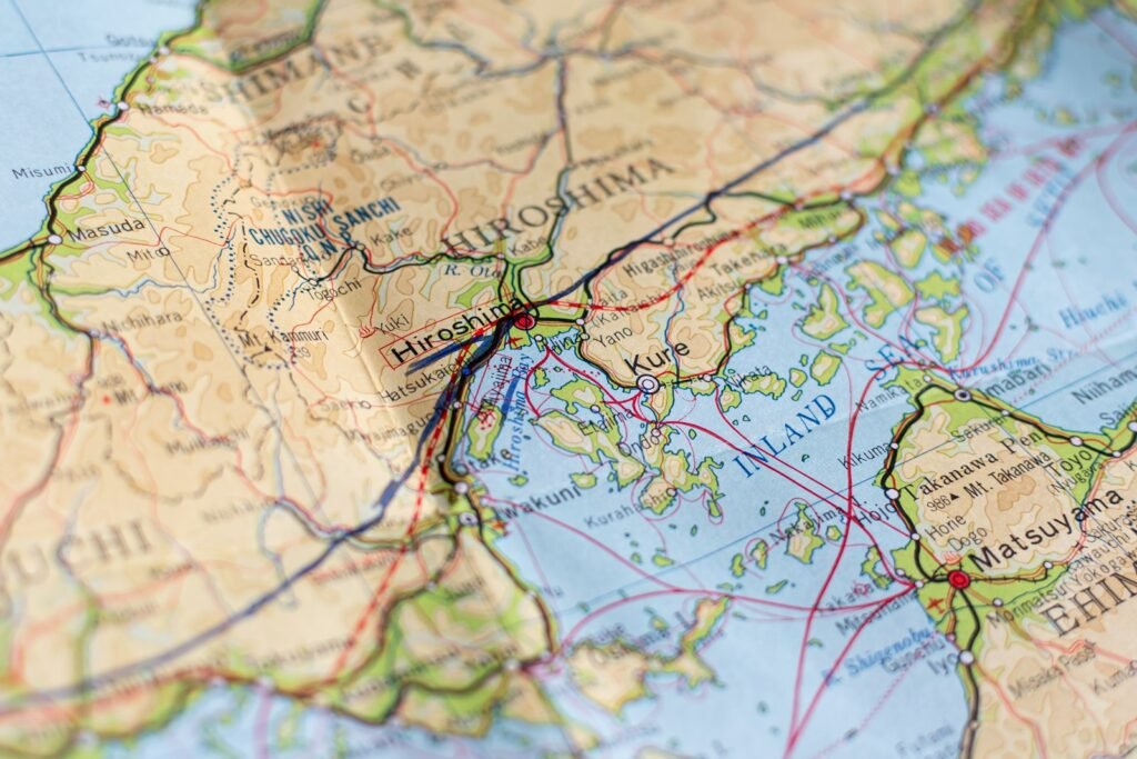 Build a Logical Route: Open-Jaw Flights and Smart Geography Build a Logical Route: Open-Jaw Flights and Smart Geography