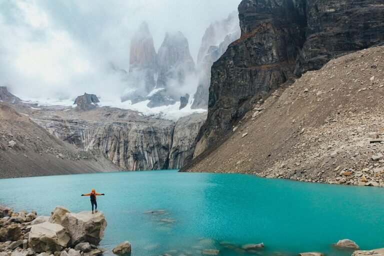 best time to visit patagonia, torres del paine, lake, mountains, tourist, tourism, nature, scenery, water, mountain range, travel, scenic, island, patagonia, puerto natales, chile, patagonia, patagonia, patagonia, chile, chile, chile, chile, chile