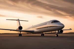 fly private to las vegas, private airlines las vegas