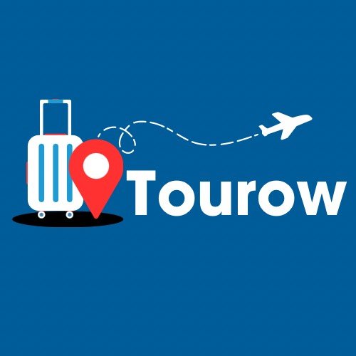 Tourow Logo