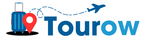Tourow.com logo