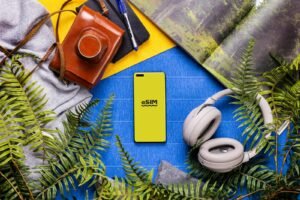 Travel Tech Gadgets