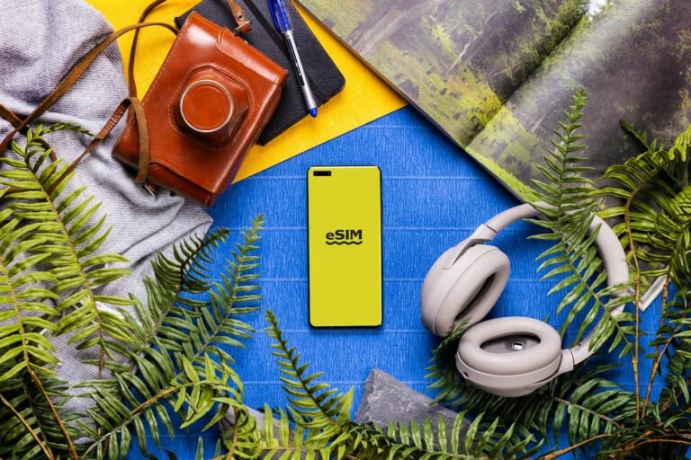 10 Best Travel Tech Gadgets for Stress-Free Adventures in 2025 Travel Tech Gadgets