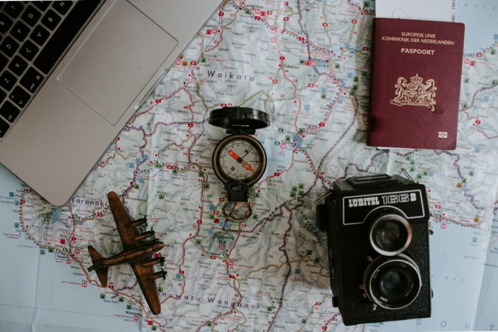 Start With Purpose europe itinerary planning Start With Purpose europe itinerary planning