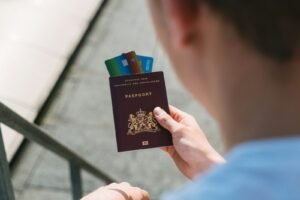 Schengen Travel Visa