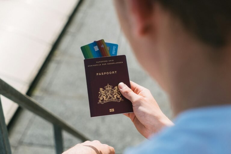 Schengen Travel Visa