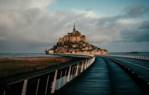 world war 2 tours in europe