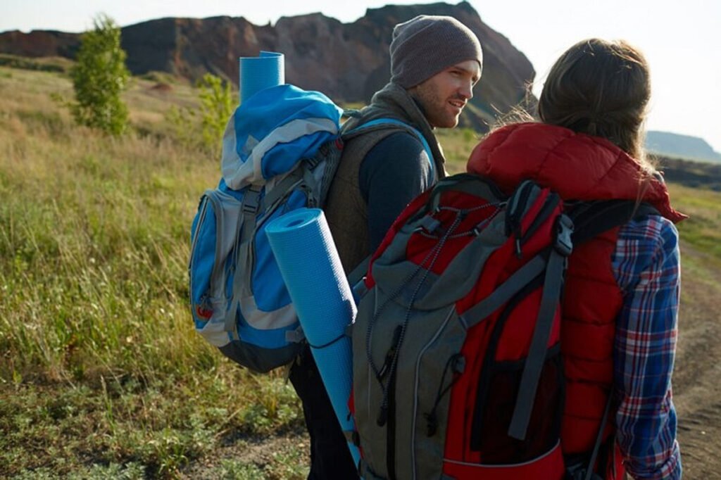 Best Travel Backpacks