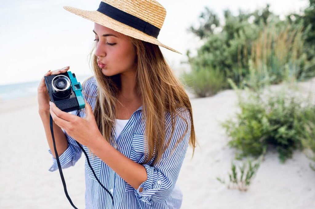 Best Travel Cameras