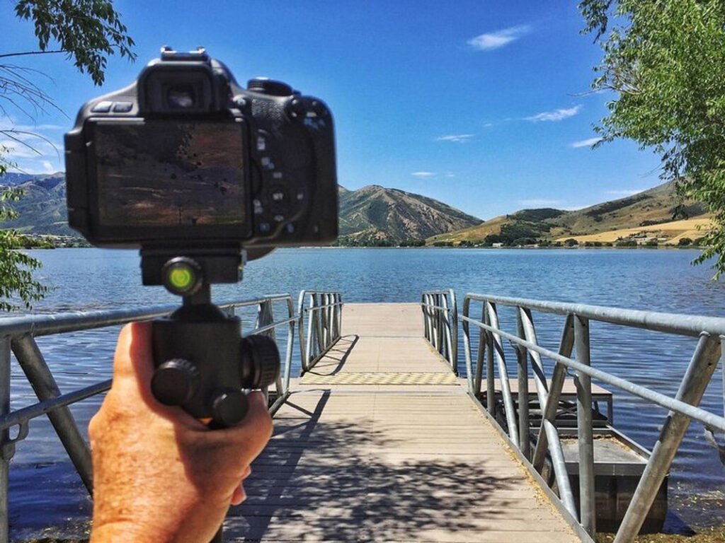 Best Travel Cameras for Vacation Photos