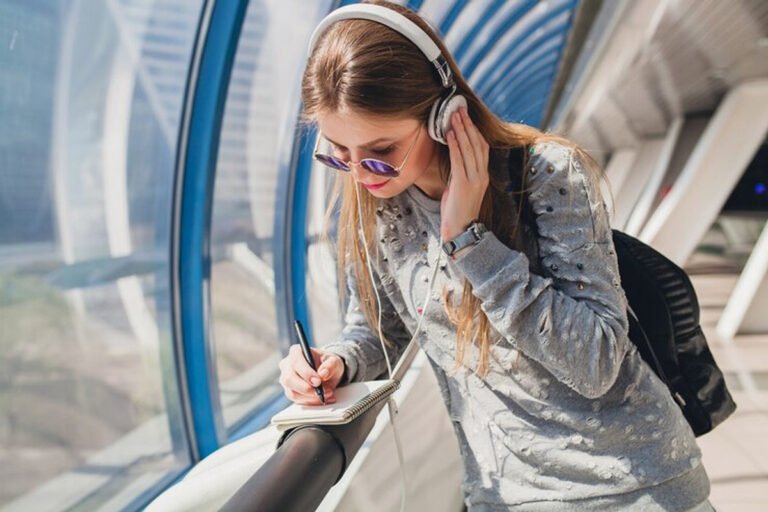 Travel Gadgets