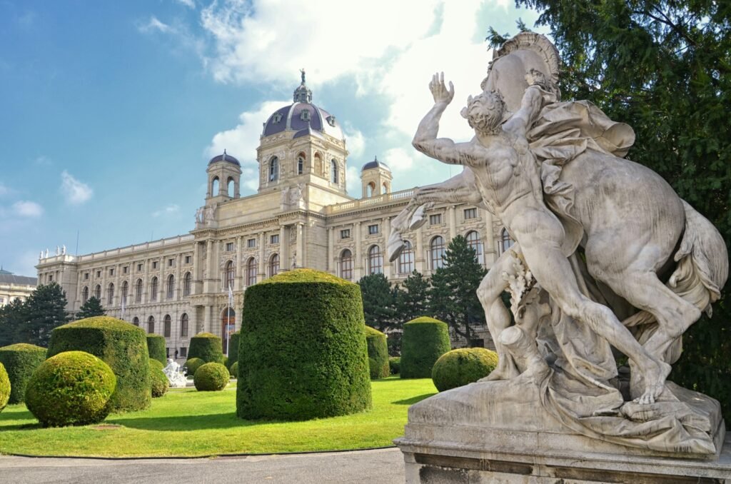 luxury european tours