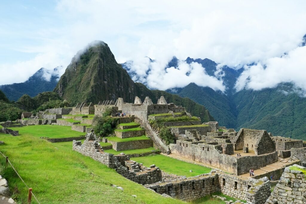 when to visit Peru Machu Picchu