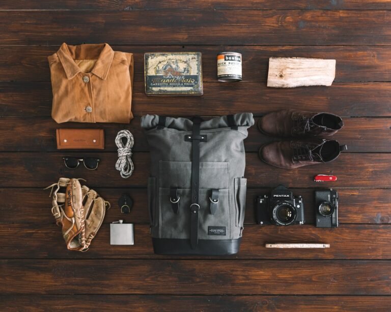 Travel backpacks for travel