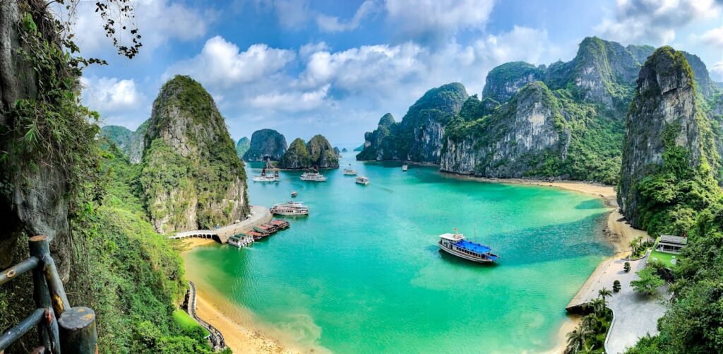 Best Asian Countries to Visit