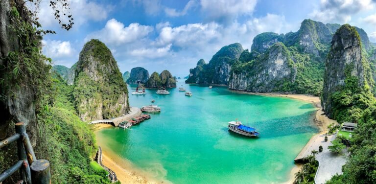 Best Asian Countries to Visit
