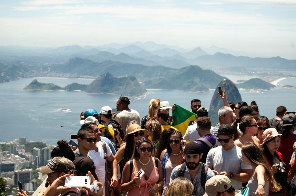 south america vacation packages