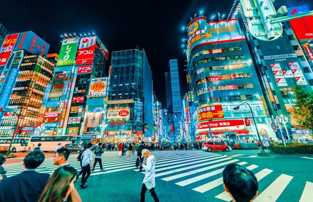 cheapest places in asia to visit