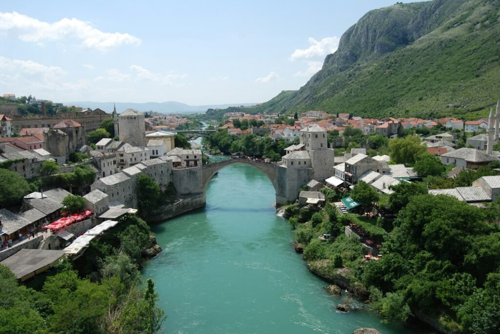 The Great Balkan Experience: A 15-Day In-Depth Cultural Escape