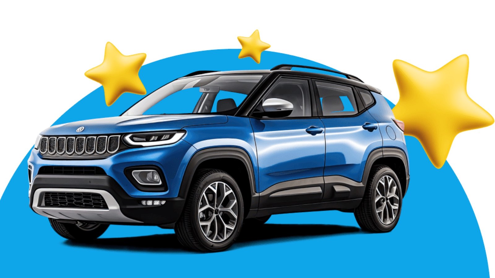 Best Car Rental Deals with Free Cancellation Compare & Save!