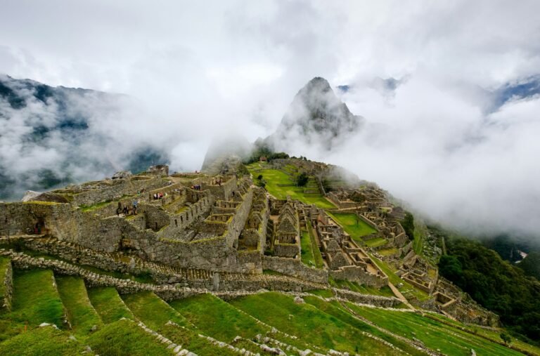 Machu Picchu Winter: Weather, Hiking Tips and Best Time to Visit machu picchu winter