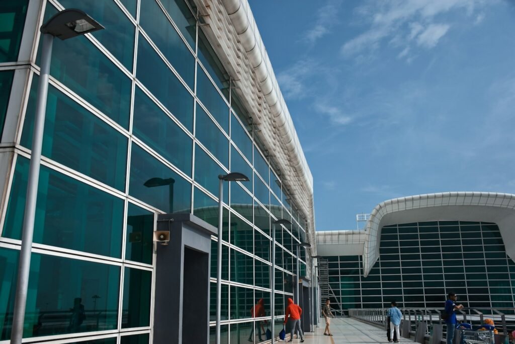 Fort Lauderdale Car Rental: Your Complete Guide to Car Rental for Lauderdale Airport Fort Lauderdale-Hollywood International Airport Car Rental Center